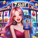 7Slot: The Premier Online Slot Game Destination in Malaysia